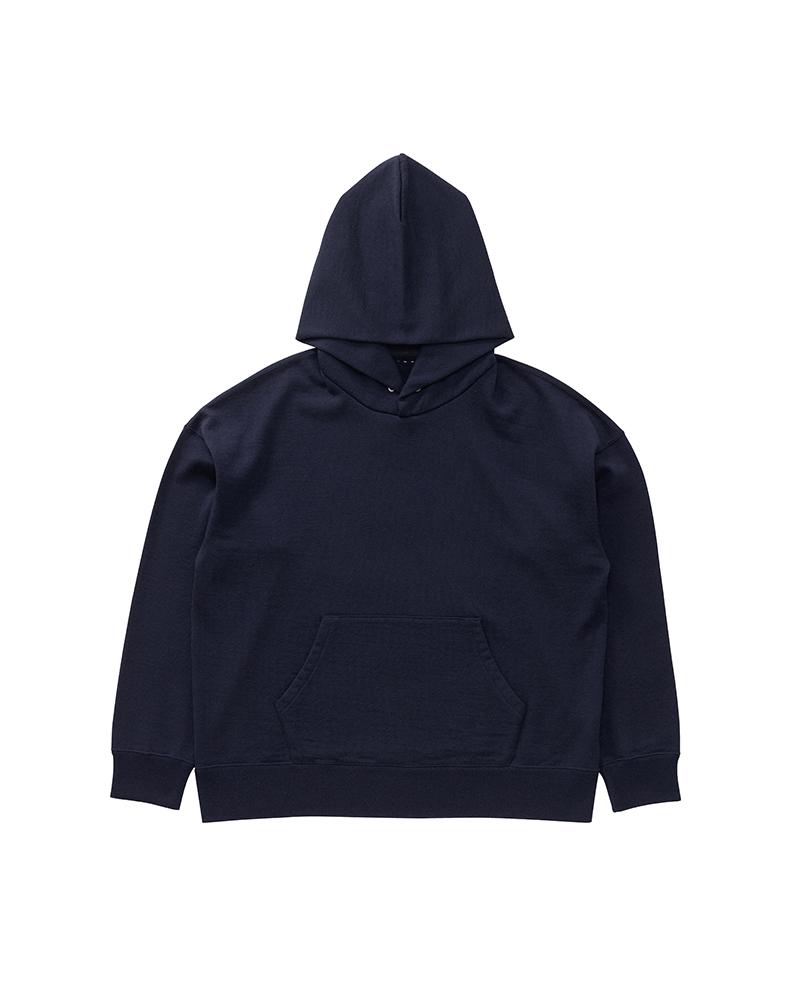 JUMBO SB HOODIE P.O. (SUPERFINE) | Visvim Official North American